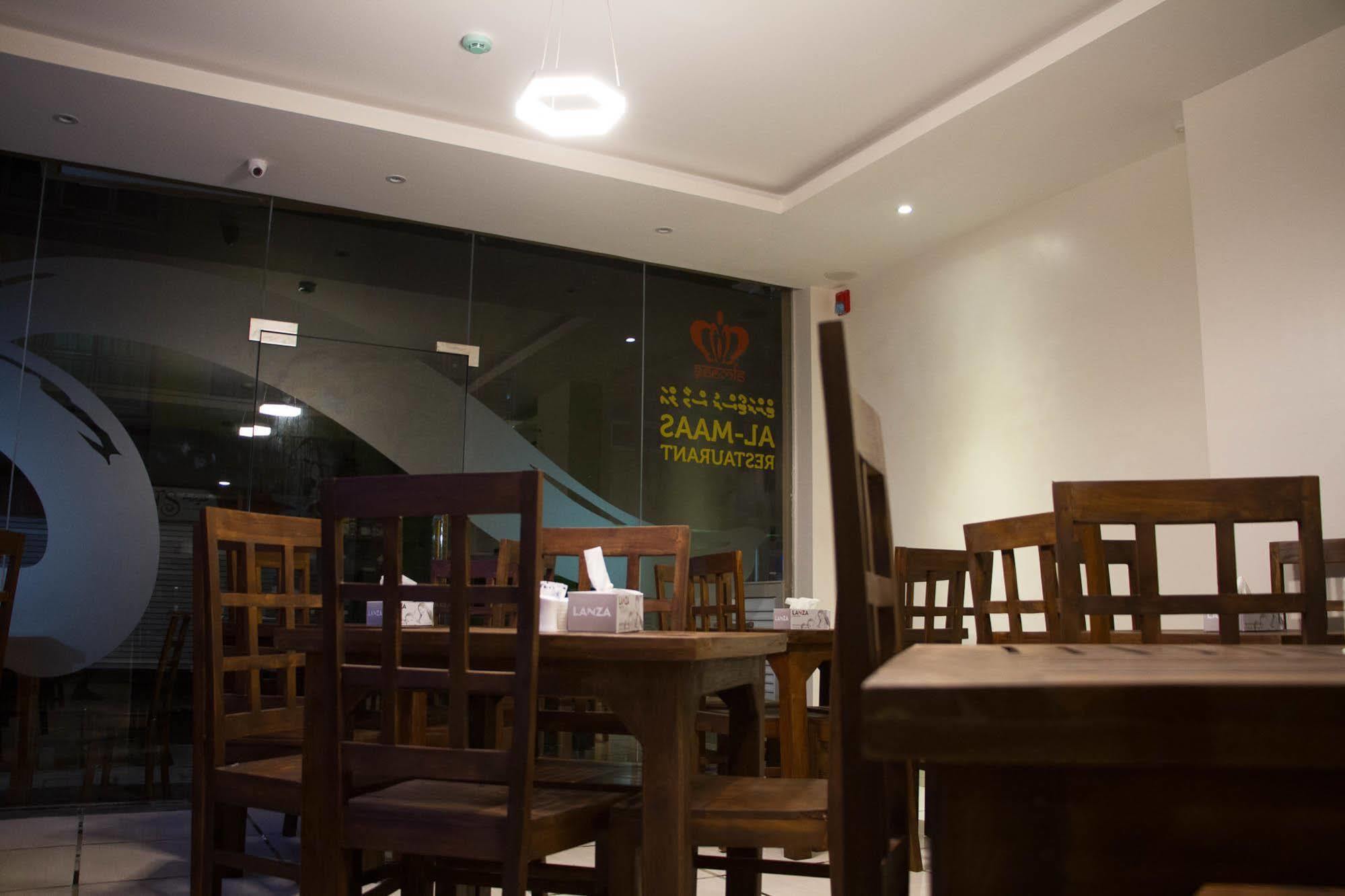 Noomoo Hulhumale Hotel Exterior photo